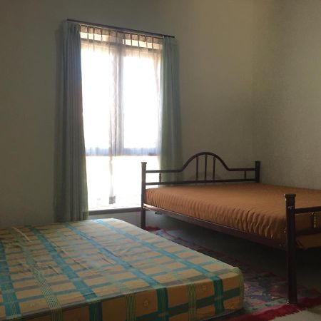 Dallil Putra Villa Лембанг Екстериор снимка