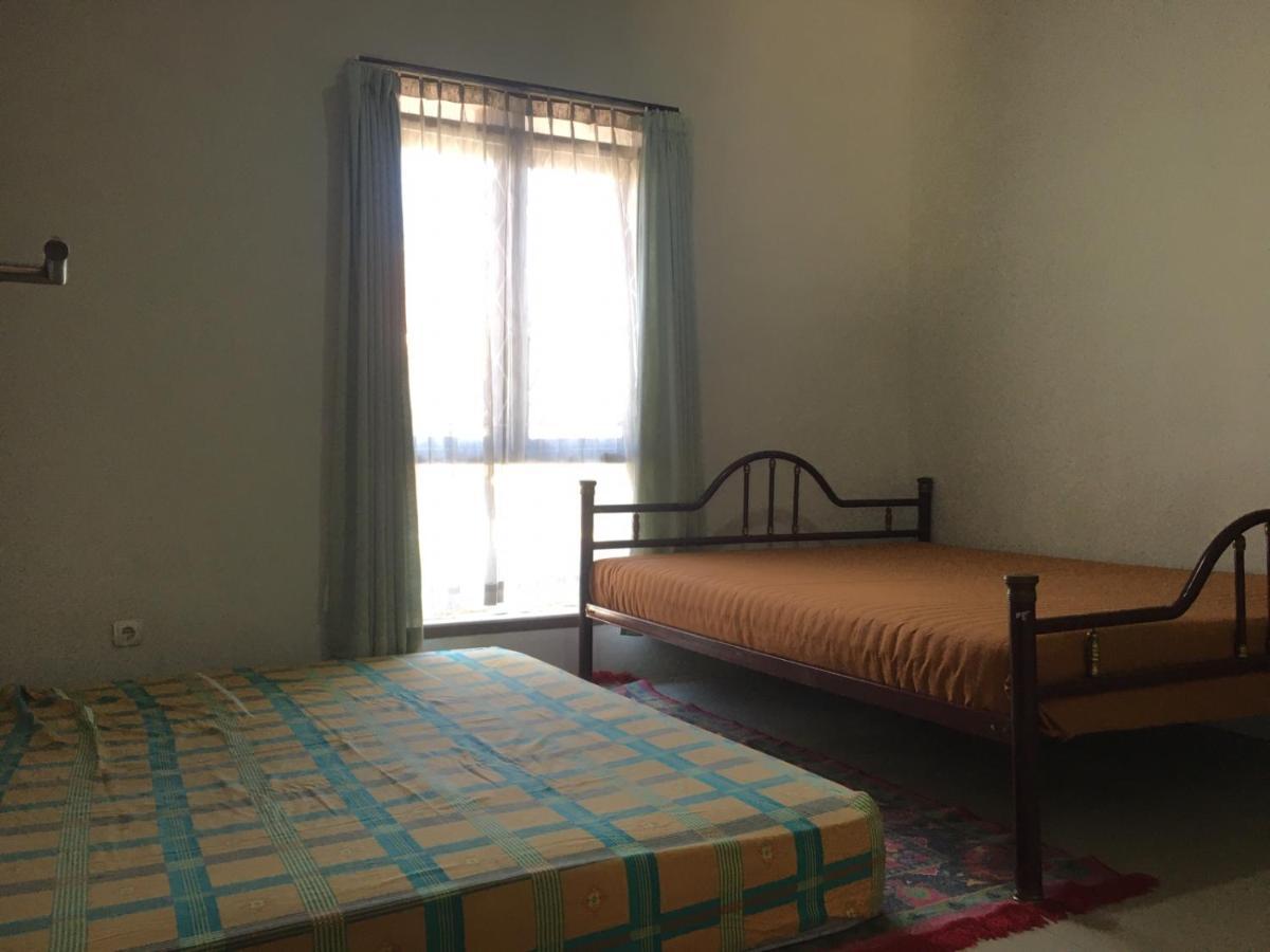Dallil Putra Villa Лембанг Екстериор снимка